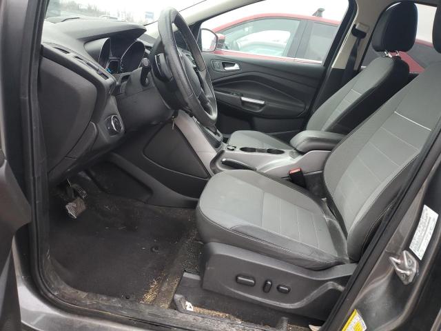 Photo 7 from auction – 2014 FORD ESCAPE SE with VIN 1FMCU0GX2EUD86419