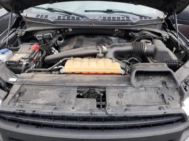 Photo 11 from auction – 2018 FORD F150 with VIN 1FTNF1EG5JKC26895