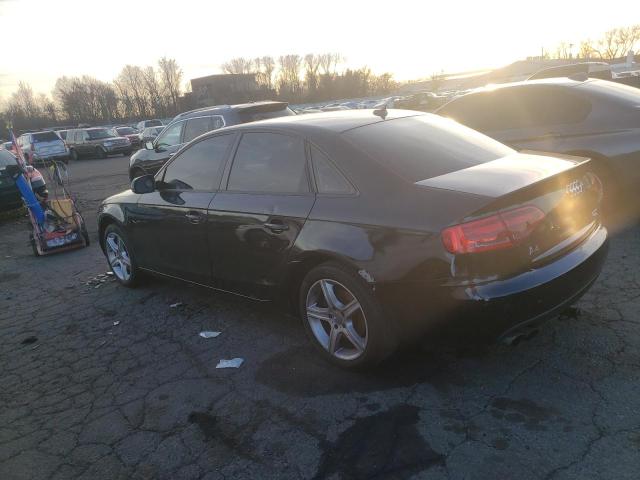 Photo 2 from auction – 2012 AUDI A4 PREMIUM with VIN WAUBFAFL4CN004801