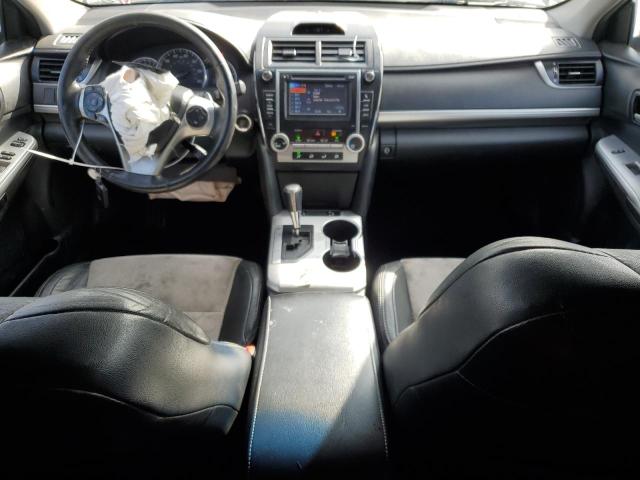 Photo 8 from auction – 2012 TOYOTA CAMRY SE with VIN 4T1BK1FK8CU017557
