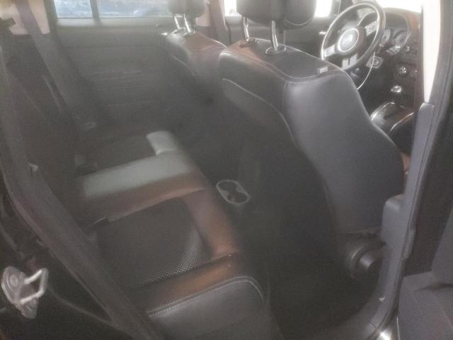 Photo 11 from auction – 2016 JEEP PATRIOT SP with VIN 1C4NJPBA3GD670565