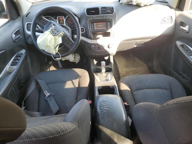 Photo 8 from auction – 2015 DODGE JOURNEY SX with VIN 3C4PDCBG3FT628385