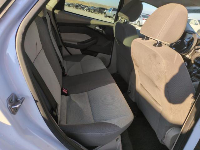 صورة رقم 10 من المزاد - 2013 FORD FOCUS SE مع VIN 1FADP3F23DL118853
