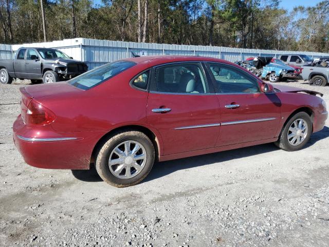Photo 3 from auction – 2006 BUICK LACROSSE C with VIN 2G4WD582161152640