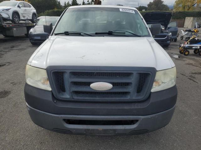 Photo 5 from auction – 2007 FORD F150 with VIN 1FTVX12517NA56252