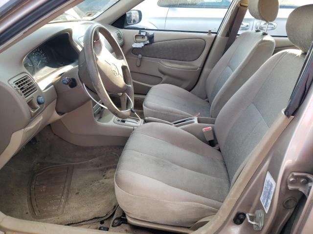 Photo 7 from auction – 2000 TOYOTA COROLLA VE with VIN 2T1BR12E6YC368178