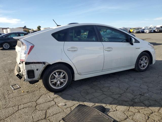 Photo 3 from auction – 2010 TOYOTA PRIUS with VIN JTDKN3DU2A0109733