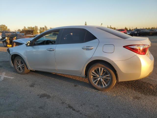 Foto 2 de la subasta – 2016 TOYOTA COROLLA L con VIN 5YFBURHE2GP466112