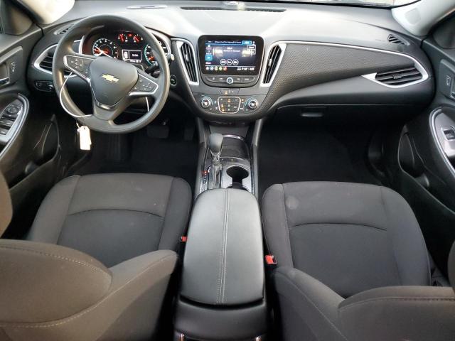Photo 8 from auction – 2024 CHEVROLET MALIBU LT with VIN 1G1ZD5ST9RF107535