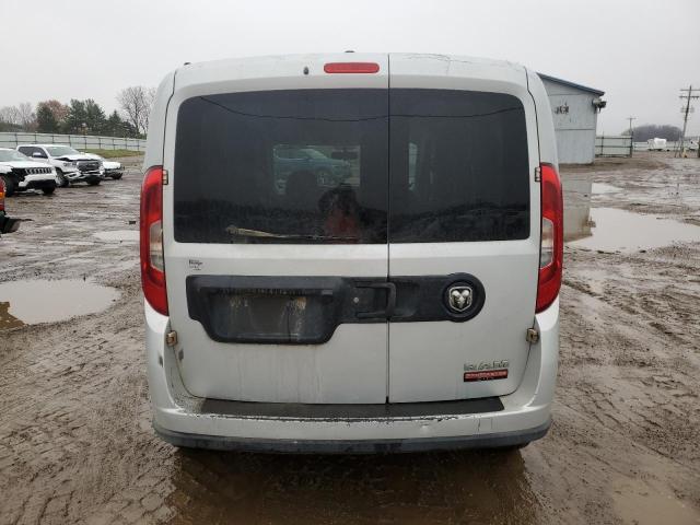 Photo 6 from auction – 2015 RAM PROMASTER with VIN ZFBERFBTXF6A50244