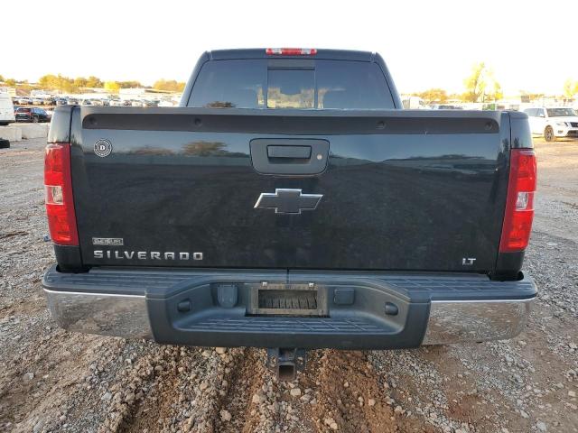 Photo 6 from auction – 2011 CHEVROLET SILVERADO with VIN 3GCPKSE33BG257904