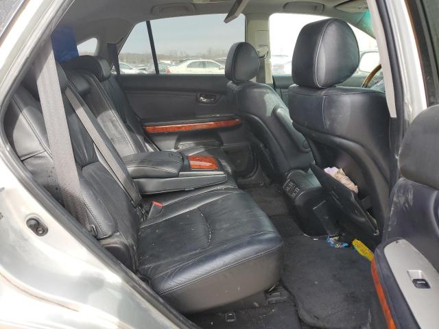 Photo 11 from auction – 2007 LEXUS RX 350 with VIN 2T2HK31U47C015340