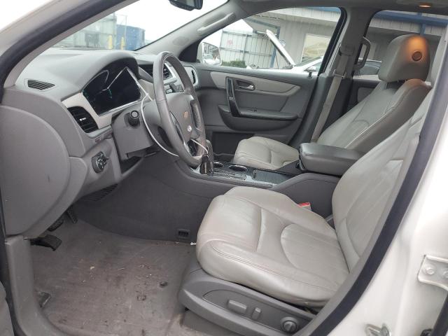 Photo 7 from auction – 2015 CHEVROLET TRAVERSE L with VIN 1GNKVJKD9FJ305197