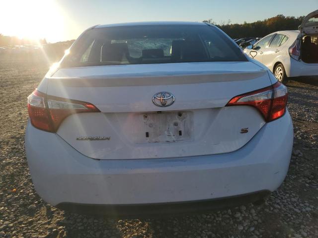 Photo 6 from auction – 2014 TOYOTA COROLLA L with VIN 2T1BURHE3EC003800