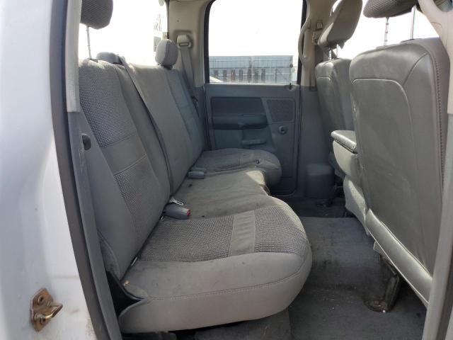 Photo 10 from auction – 2006 DODGE RAM 1500 S with VIN 1D7HU18N96J217553