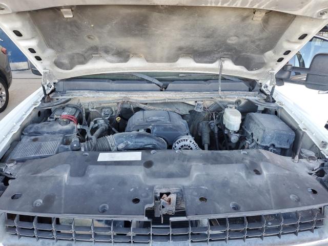 Photo 11 from auction – 2009 CHEVROLET SILVERADO with VIN 1GCHC49K69E133089