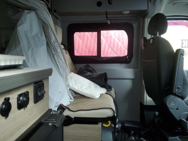 Photo 11 from auction – 2021 RAM PROMASTER with VIN 3C6MRVJG6ME511278