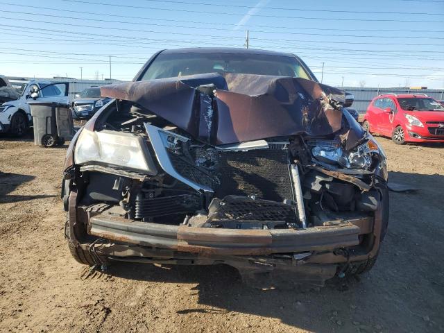 Photo 5 from auction – 2011 ACURA MDX TECHNO with VIN 2HNYD2H6XBH522302