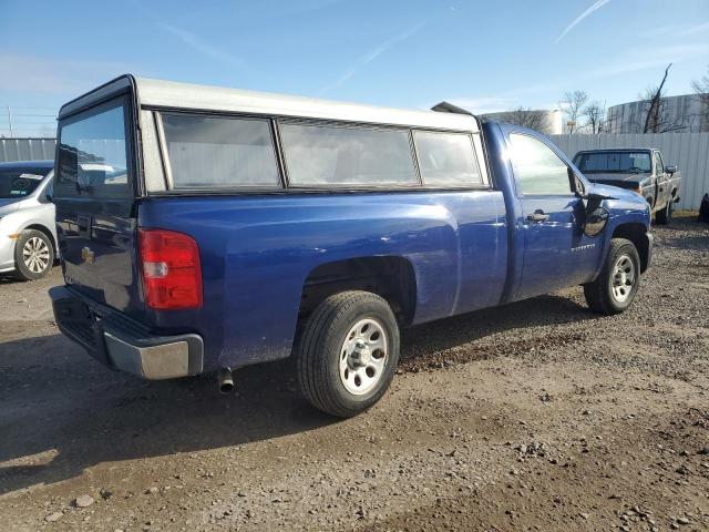 Photo 3 from auction – 2013 CHEVROLET SILVERADO with VIN 1GCNCPEX9DZ324738
