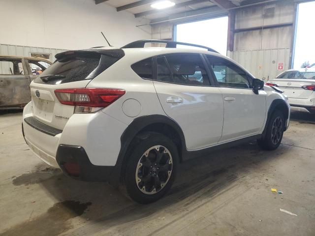 Photo 3 from auction – 2021 SUBARU CROSSTREK with VIN JF2GTABC3M8678043