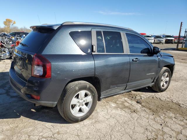 Photo 3 from auction – 2014 JEEP COMPASS SP with VIN 1C4NJCBA0ED844405