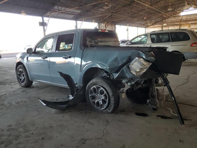 Photo 2 from auction – 2022 FORD MAVERICK X with VIN 3FTTW8E31NRA42987