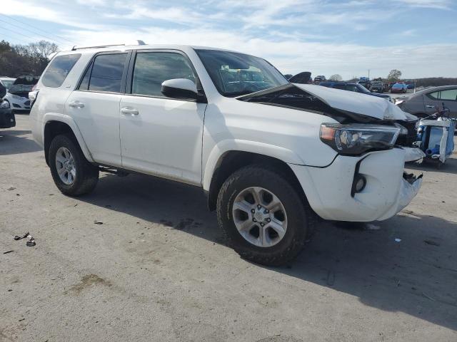 Photo 4 from auction – 2017 TOYOTA 4RUNNER SR with VIN JTEBU5JR2H5446717