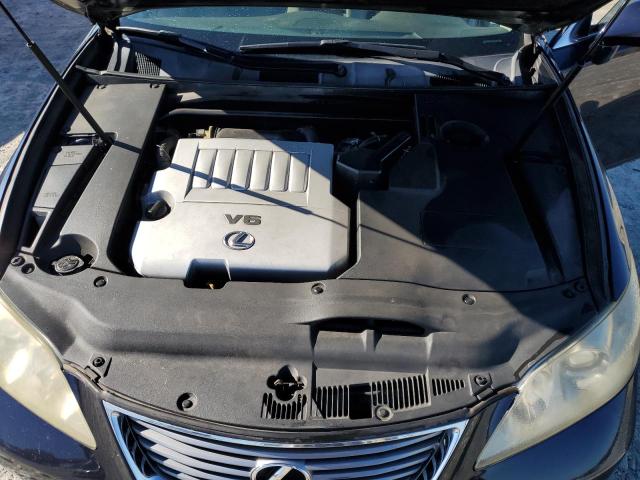 Photo 11 from auction – 2008 LEXUS ES 350 with VIN JTHBJ46G282165421