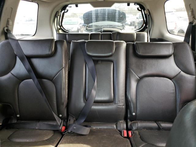 Photo 10 from auction – 2011 NISSAN PATHFINDER with VIN 5N1AR1NB0BC634822