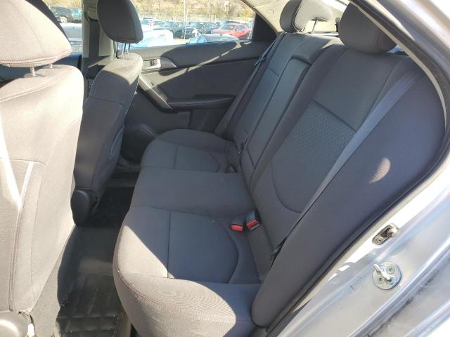Photo 10 from auction – 2011 KIA FORTE SX with VIN KNAFW4A35B5396891