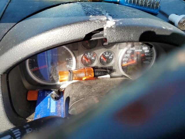 صورة رقم 9 من المزاد - 2004 FORD F150 مع VIN 1FTPX14574FA37118