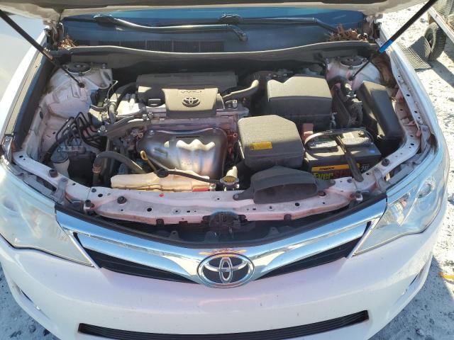 Photo 11 from auction – 2014 TOYOTA CAMRY L with VIN 4T1BF1FK0EU771124