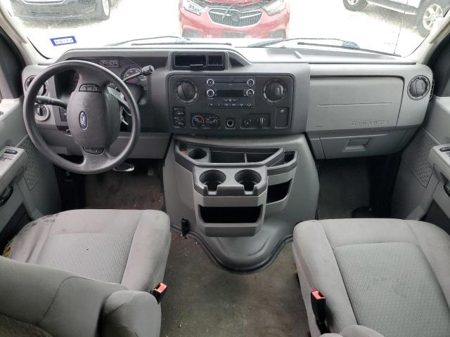 Photo 8 from auction – 2013 FORD ECONOLINE with VIN 1FBSS3BL8DDA56153
