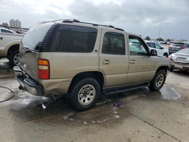 Photo 3 from auction – 2001 GMC YUKON with VIN 1GKEC13T51J248575
