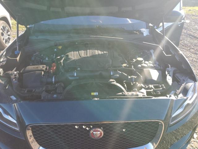 Photo 12 from auction – 2017 JAGUAR F-PACE PRE with VIN SADCK2BV3HA889804
