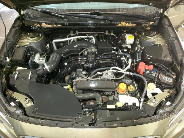 Photo 12 from auction – 2020 SUBARU OUTBACK PR with VIN 4S4BTAECXL3174410