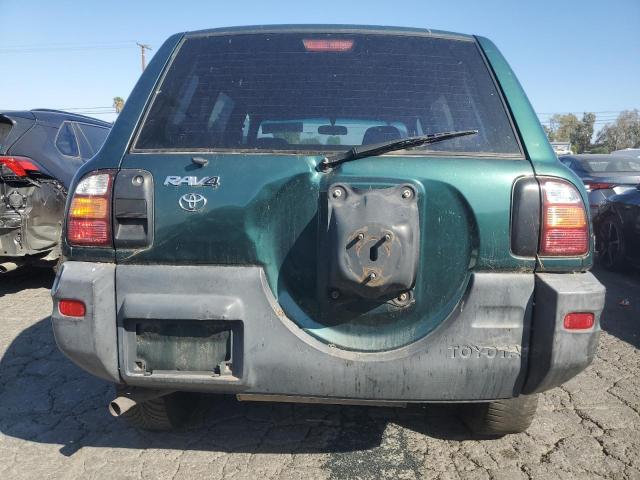 Photo 6 from auction – 1999 TOYOTA RAV4 with VIN JT3HP10V7X0215065