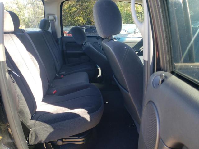 Photo 10 from auction – 2004 DODGE RAM 1500 S with VIN 1D7HA18D14J223599