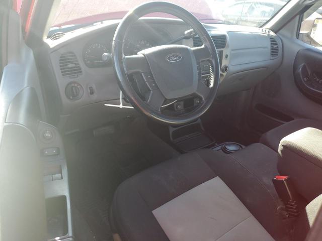 Photo 8 from auction – 2011 FORD RANGER SUP with VIN 1FTLR4FE3BPB21824