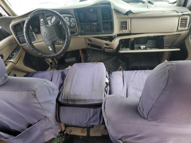 Photo 8 from auction – 2003 CHEVROLET SILVERADO with VIN 1GCHC23143F227509