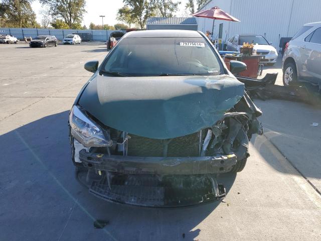 Photo 5 from auction – 2014 TOYOTA COROLLA L with VIN 2T1BURHE9EC172123