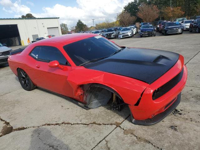 Photo 4 from auction – 2021 DODGE CHALLENGER with VIN 2C3CDZBTXMH576679