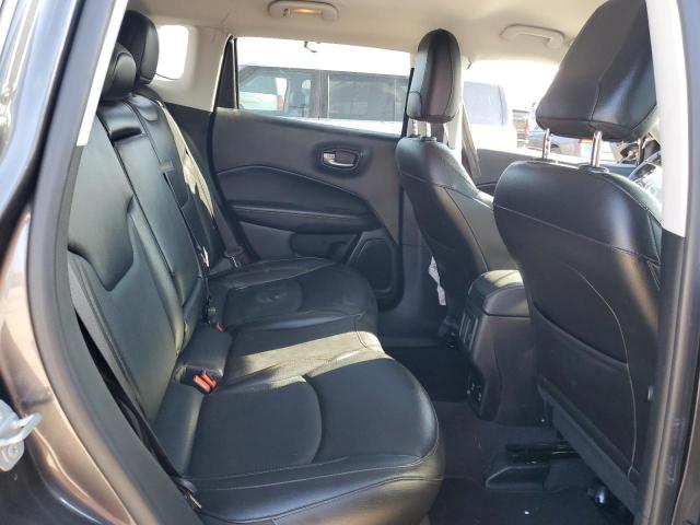 Photo 11 from auction – 2020 JEEP COMPASS LI with VIN 3C4NJDCB8LT255431