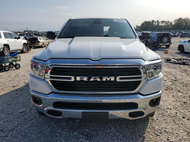 Photo 5 from auction – 2019 RAM 1500 BIG H with VIN 1C6RRFFG9KN819221