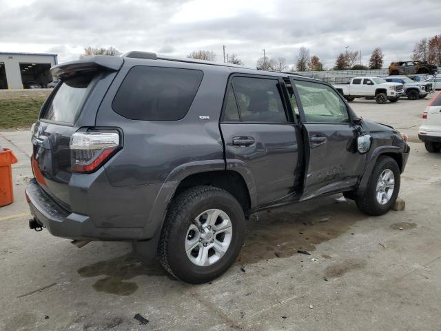 Photo 3 from auction – 2023 TOYOTA 4RUNNER SR with VIN JTEEU5JRXP5278076