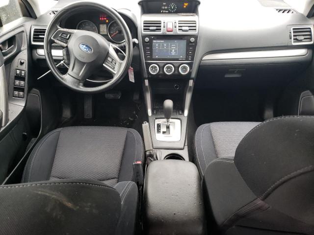 Photo 8 from auction – 2016 SUBARU FORESTER 2 with VIN JF2SJADC5GH464740