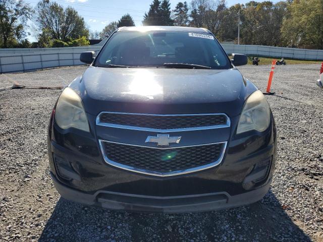 Photo 5 from auction – 2010 CHEVROLET EQUINOX LS with VIN 2CNALBEW3A6263110