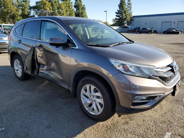 Photo 4 from auction – 2016 HONDA CR-V EX with VIN 3CZRM3H50GG704812