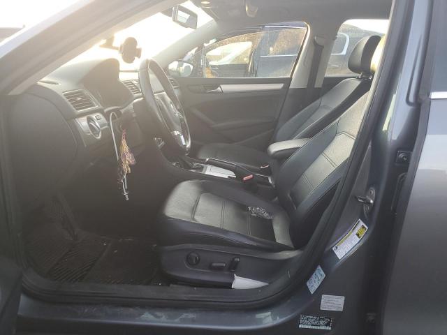 Photo 7 from auction – 2012 VOLKSWAGEN PASSAT SE with VIN 1VWBP7A36CC089451