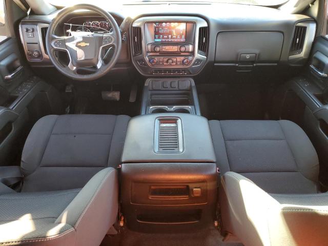 Photo 8 from auction – 2017 CHEVROLET SILVERADO with VIN 3GCPCREC2HG108916